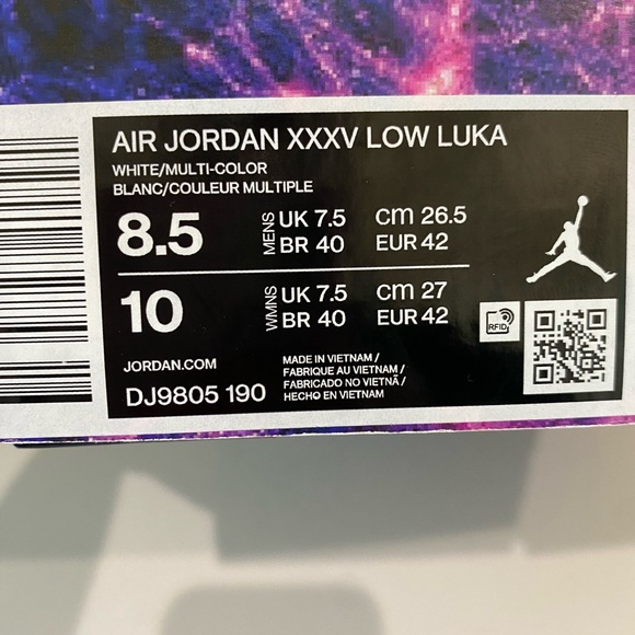 luka doncic cosmic deception